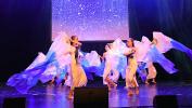 Danse moderne adultes juin 2026